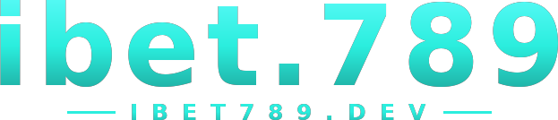 ibet.789 logo