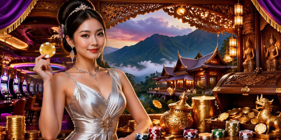 ibet.789 ကာစီနို
