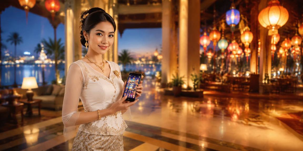 ibet.789 စလော့ဂိမ်း